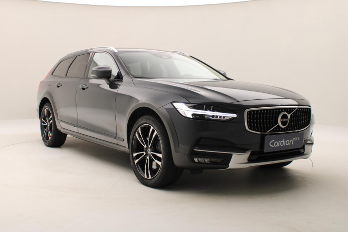 Volvo V90 CC D4 AWD MOMENTUM AUT 2.0 d CC CC Momentum