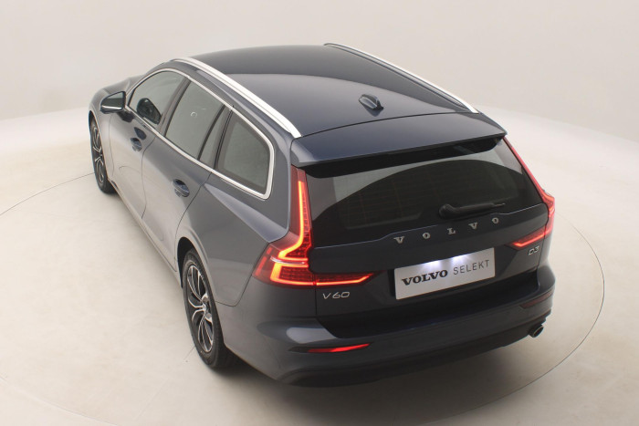 Volvo V60 D3 MOMENTUM PRO AUT 1.maj 2.0 d Momentum