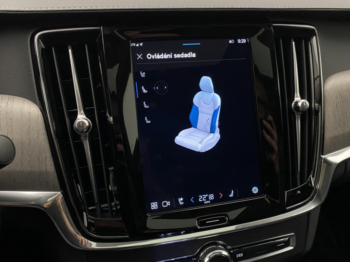 Volvo S90 T8 AWD ULTIMATE DARK RECHARGE