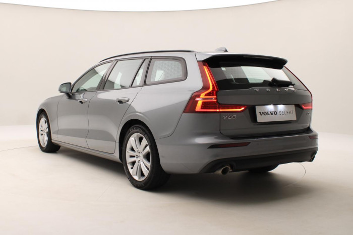 Volvo V60 D4 MOMENTUM AUT 1.maj 2.0 d Momentum