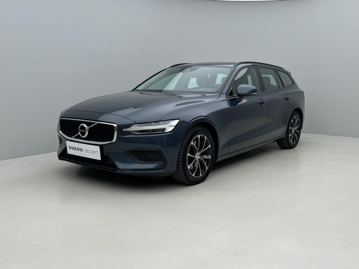 Volvo V60 B3 MOMENTUM AUT 1.maj. 2.0 Momentum