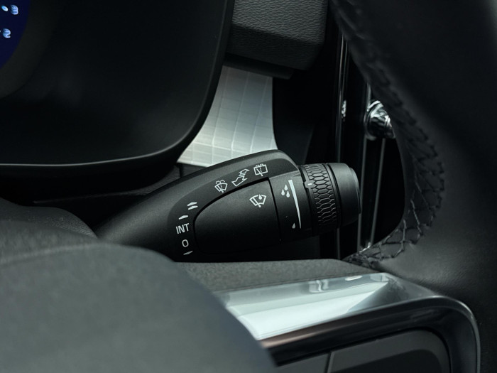 Volvo XC40 B3 CORE AUT CZ