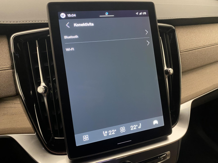 Volvo XC90 B5 AWD AUT BRIGHT PLUS