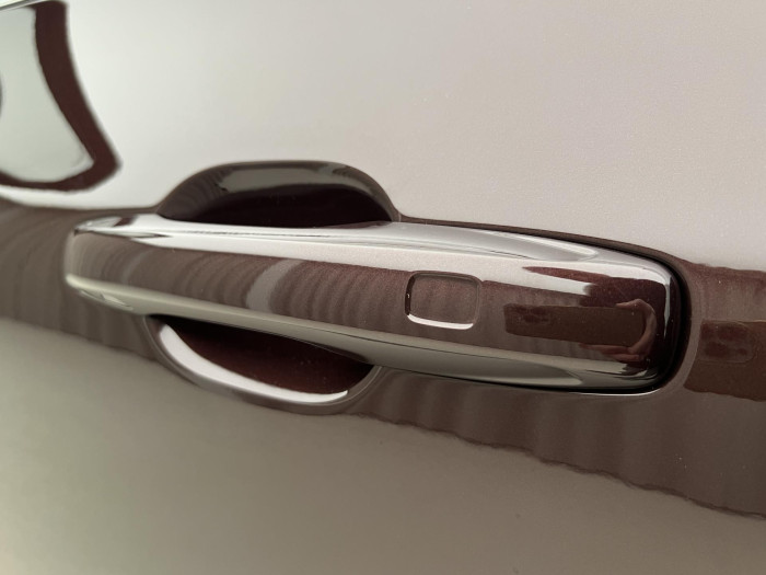 Volvo XC60 B5 AWD BRIGHT ULTRA AUT