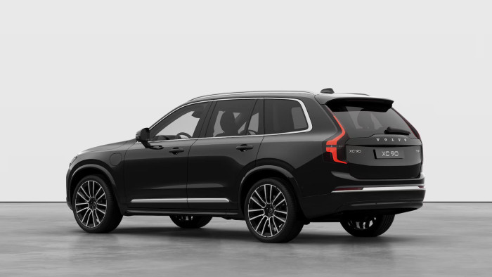 Volvo XC90 T8 AWD AUT RECHARGE ULTRA