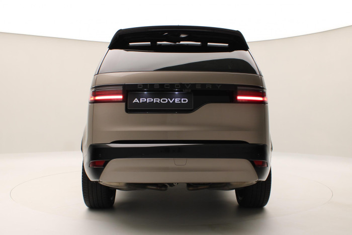 Land Rover Discovery D350 DYNAMIC HSE AWD AUT 3.0 d Dynamic