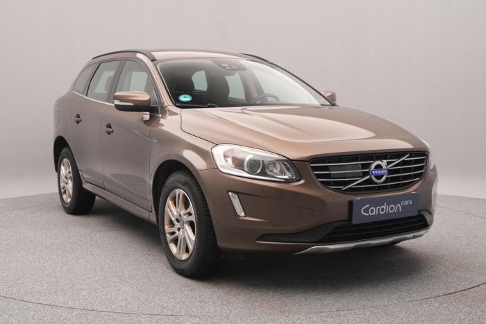 Volvo XC60 D4 MOMENTUM AUT CZ 2.4 d Momentum
