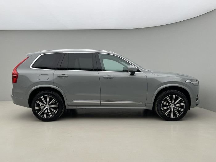 Volvo XC90 T8 AWD RECHARGE ULTRA BRIGHT