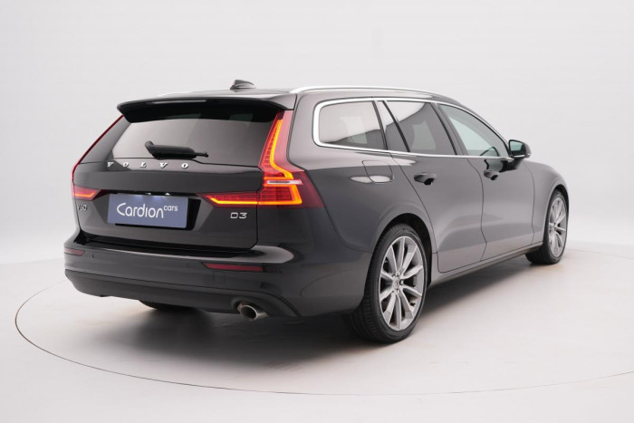 Volvo V60 D3 MOMENTUM AUT 2.0 d Momentum