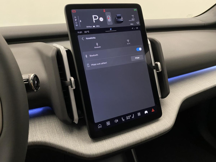 Volvo EX30 PURE ELECTRIC RECH. ULTRA RWD