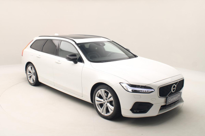 Volvo V90 D4 R-DESIGN AUT PANORAMA 2.0 d Panorama