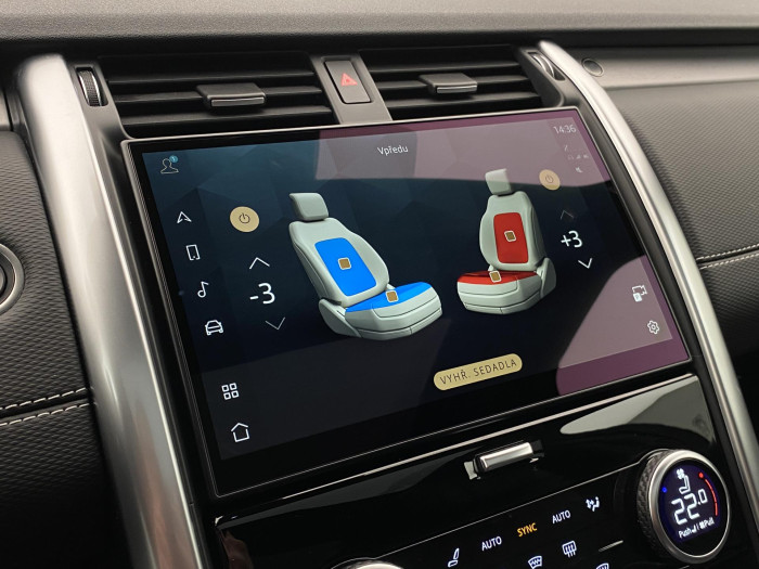 Land Rover Discovery D250 DYNAMIC SE AWD AUT 3.0 d Dynamic SE