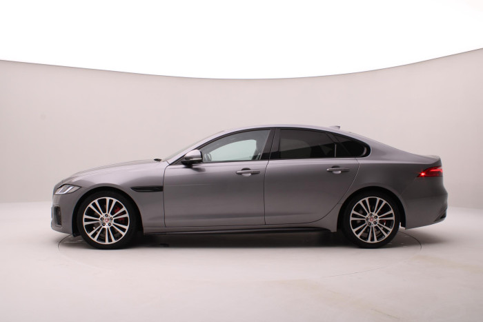 Jaguar XF D200 R-DYNAMIC SE AWD AUT 2.0 d Dynamic SE
