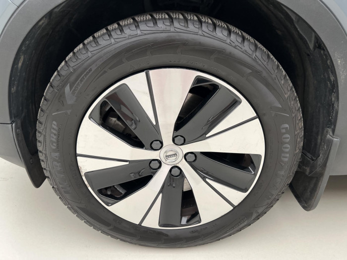 Volvo XC40 T5 RECHARGE INSCRIPTION AUT