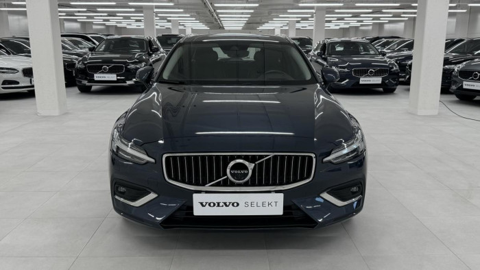 Volvo V60 D4 INSCRIPTION NEZ. TOPENÍ AUT 2.0 d