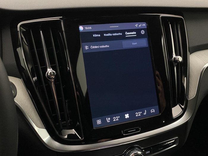 Volvo V60 B4 AUT DARK PLUS