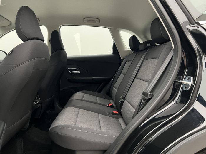 MG ZS 1.5 EMOTION HYBRID+ AUT CZ