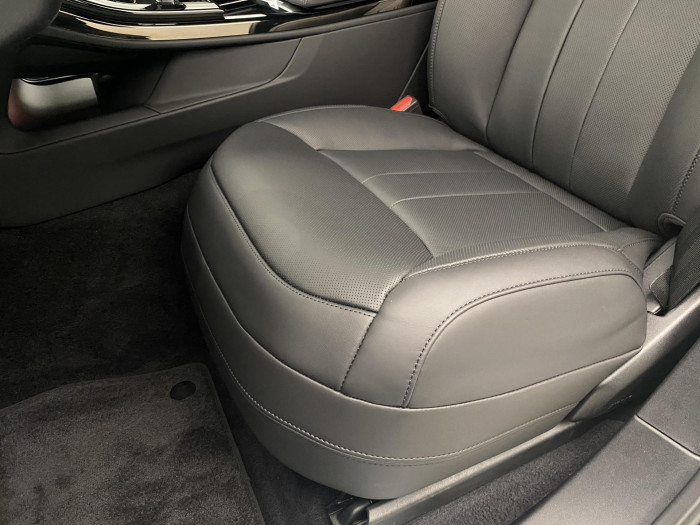 Land Rover Range Rover Sport D300 DYNAMIC SE AWD AUT 3.0 d Dynamic SE