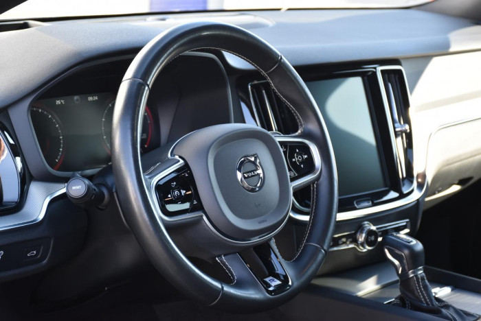 Volvo S60 T5 R-Design AUT