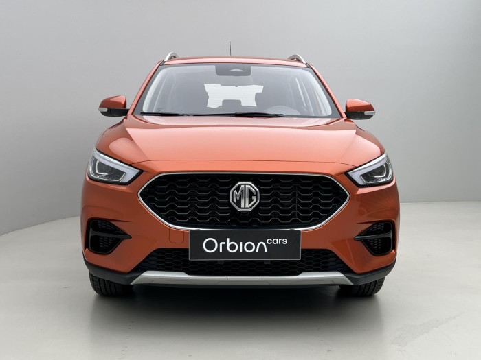 MG ZS 1.5 ESSENTIAL PLUS CZ 1.maj.