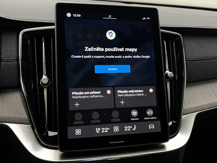 Volvo XC90 T8 AWD RECHARGE ULTRA DARK AUT