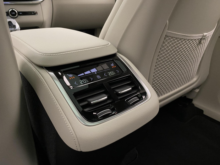 Volvo XC90 B5 AWD AUT BRIGHT ULTRA 7míst