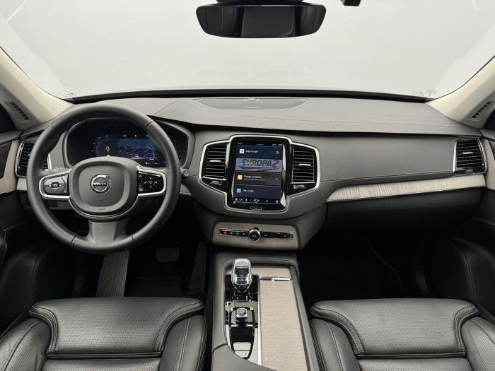 Volvo XC90 B5 AWD BRIGHT PLUS CZ 1.maj