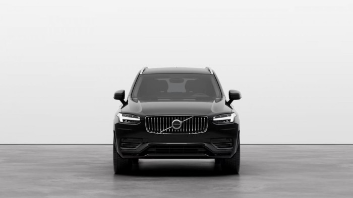 Volvo XC90 B5 AWD AUT CORE 7-míst