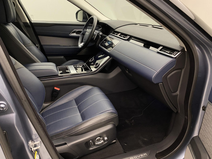 Land Rover Range Rover Velar P250 HSE AWD AUT CZ