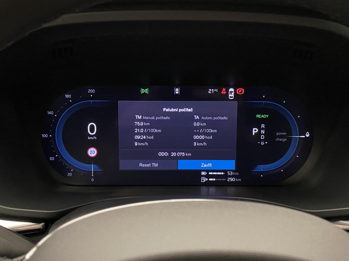 Volvo XC60 T6 AWD PLUS RECHARGE AUT 1.maj