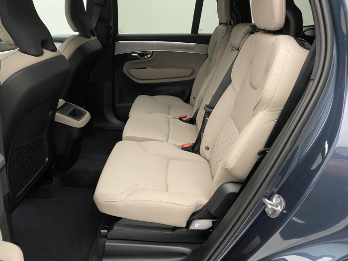 Volvo XC90 B5 AWD AUT CORE 7míst
