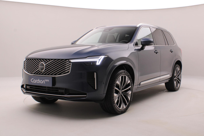 Volvo XC90 B5 AWD AUT BRIGHT PLUS