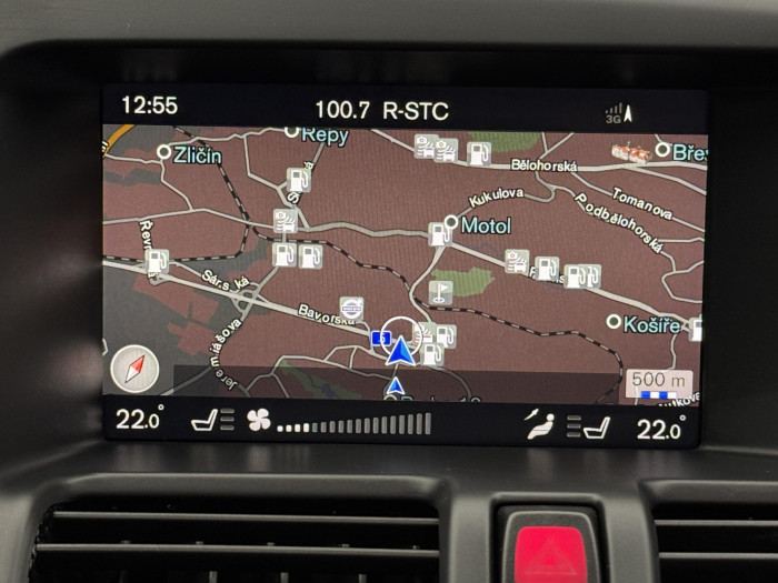 Volvo XC60 D4 AWD MOMENTUM AUT 2.4 d Momentum