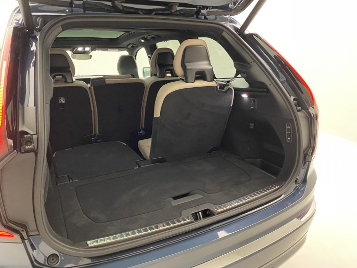 Volvo XC90 B5 AWD AUT BRIGHT ULTRA 7míst