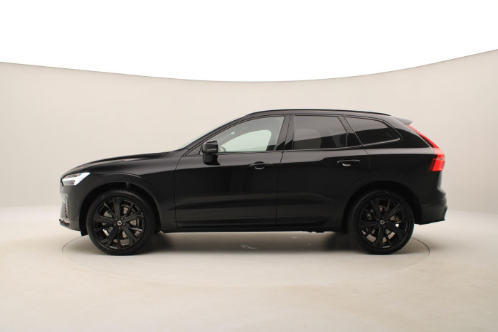 Volvo XC60 B5 AWD BLACK EDITION AUT 1.maj 2.0 Edition