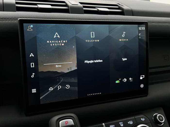 Land Rover Defender 110 D300 X-DYNAMIC SE AWD AUT 3.0 d Dynamic SE