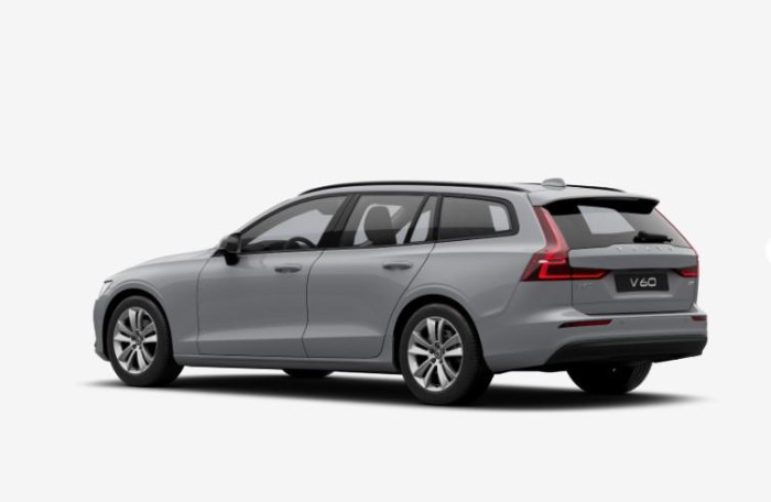 Volvo V60 B4 AUT CORE