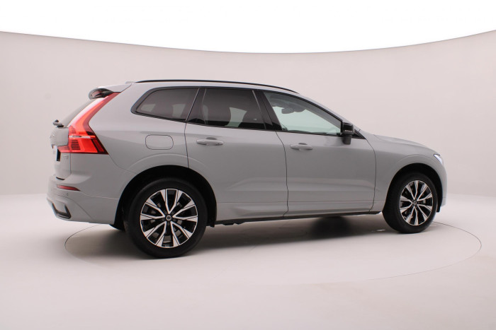 Volvo XC60 B5 AWD PLUS DARK AUT CZ 1.maj