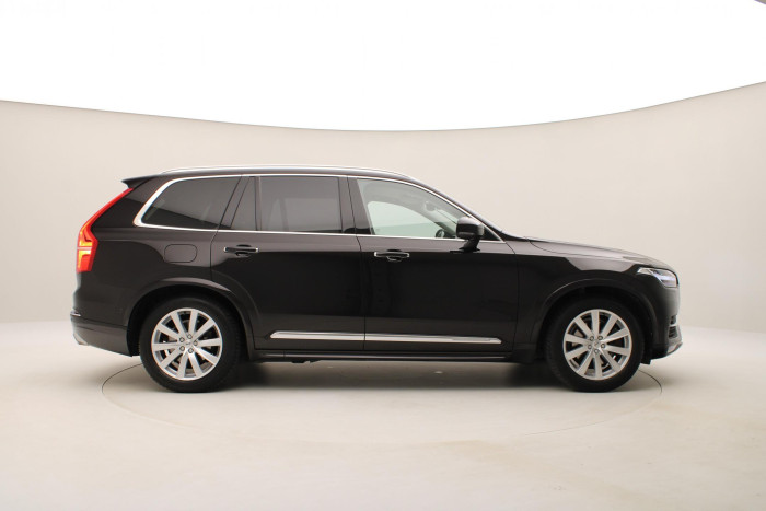 Volvo XC90 D5 AWD INSCRIPTION REZERVACE 2.0 d