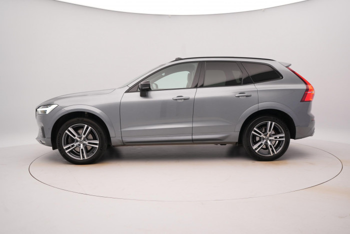 Volvo XC60 B5 AWD R-DESIGN AUT