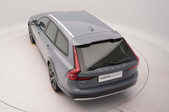 Volvo V90 CC B5 AWD PLUS CZ