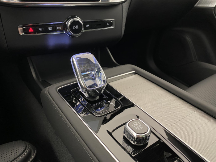 Volvo XC90 B5 AWD BLACK EDITION PLUS 7m