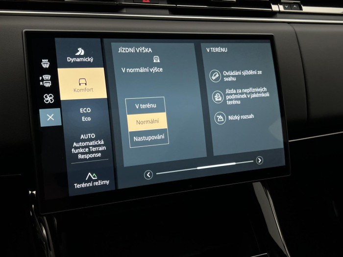 Land Rover Range Rover Sport P460e DYNAMIC SE AWD Aut 3.0 Dynamic SE