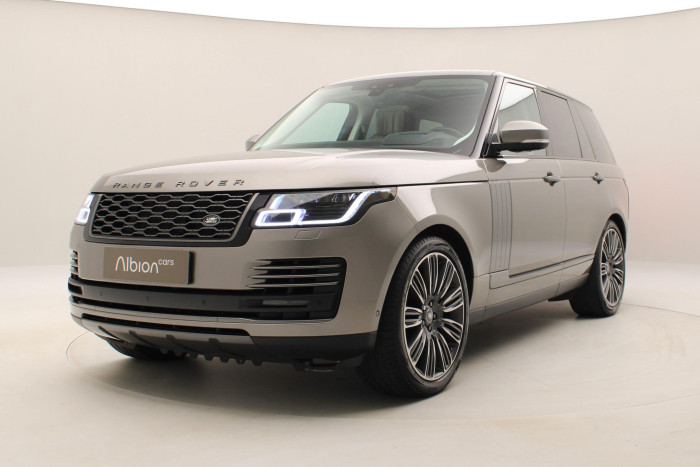 Land Rover Range Rover D300 AUTOBIOGRAPHY 3.0 d