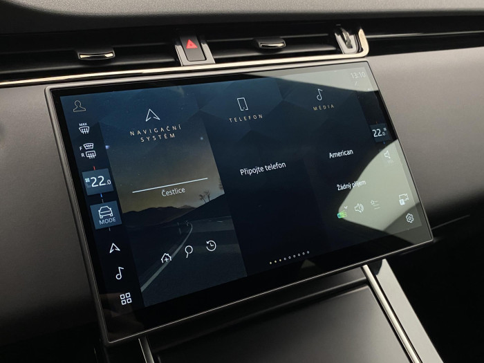 Land Rover Range Rover Evoque D165 DYNAMIC SE  AWD AUT 2.0 d Dynamic SE