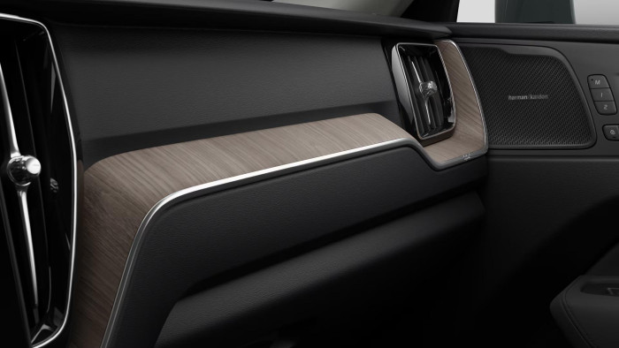 Volvo XC60 T6 AWD AUT BRIGHT PLUS