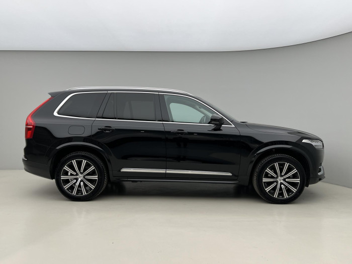 Volvo XC90 B5 AWD PLUS BRIGHT 7MÍST AUT