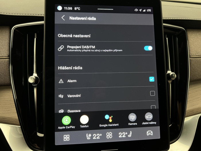 Volvo XC90 T8 AWD RECHARGE ULTRA BRIGHT