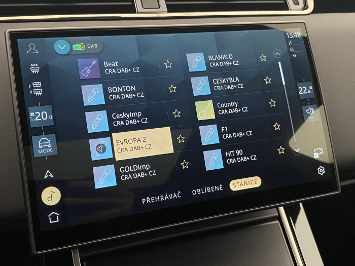 Land Rover Range Rover Evoque D165 R-DYNAMIC SE  AWD AUT 2.0 d Dynamic SE