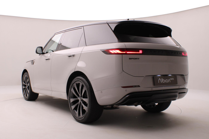 Land Rover Range Rover Sport D300 DYNAMIC HSE AWD AUT 3.0 d Dynamic